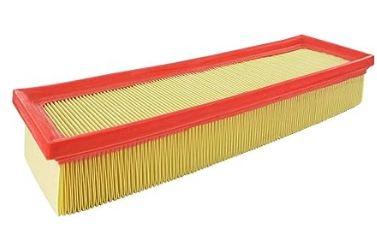 FILTRO AIRE MASTERFILT CITROEN BERLINGO TU5JP4 C3 1.6 VTI 16V PEUGEOT 208 1.6 VVTI 308 1.6 16V PARTNER 1.4 1.6 TU5JP4