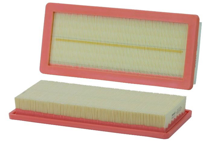 FILTRO AIRE MASTERFILT FIAT FIORINO QUBO 1.4  QUBO 1.4 2012
