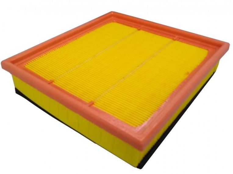 FILTRO AIRE MASTERFILT CHEVROLET MONTANA 1.8 8V