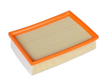 FILTRO AIRE MASTERFILT CHEVROLET TRACKER 1.8 16V