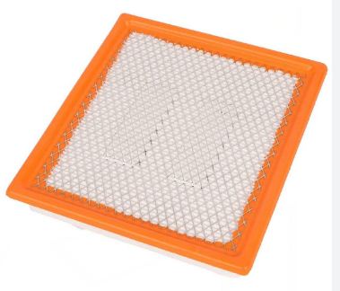 FILTRO AIRE MASTERFILT DODGE JOURNEY 2.4 16V
