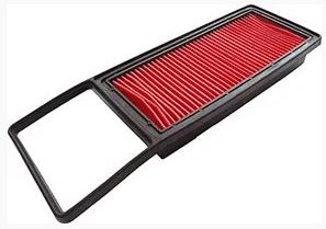 FILTRO AIRE MASTERFILT HONDA FIT