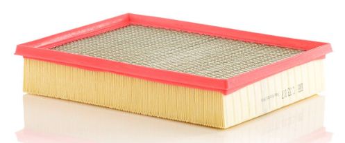 FILTRO AIRE MASTERFILT TOYOTA HILUX 2.4 2.8 D