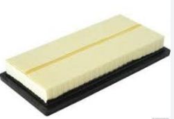 FILTRO AIRE MASTERFILT TOYOTA ETIOS 1.5 6M/T YARIS 1.5 CVT
