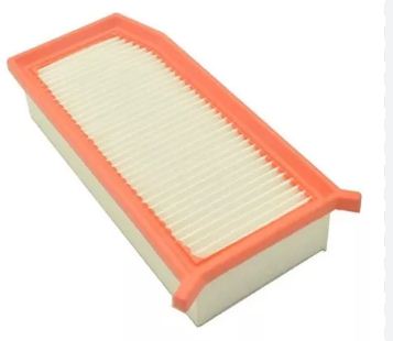 FILTRO AIRE MASTERFILT RENAULT CAPTUR 2.0 CLIO IV 1.2  DUSTER OROCH 2.0 KANGOO III 1.5DCI 1.6 16V SANDERO2.0