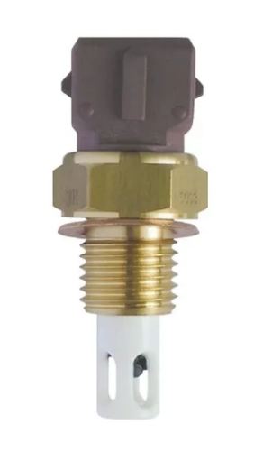 BULBO TEMPERATURA AIRE MLH ALFA 155 FIAT BRAVA MAREA PALIO SIENA STRADA TEMPRA TIPO UNO 1.0 FORD MARRON FUERTE FUELTECH