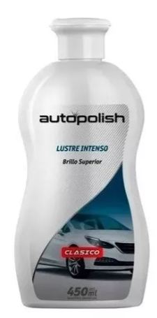 AUTOPOLISH A172N450C CLASICO AZUL LUSTRE