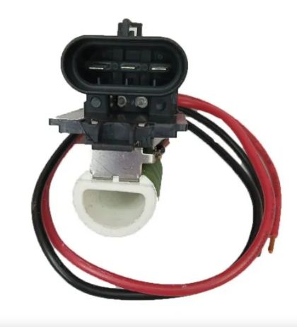RESISTENCIA ELECTRO CHEVROLET SPIN COBALT CORSA ONIX PRISMA TRACKER