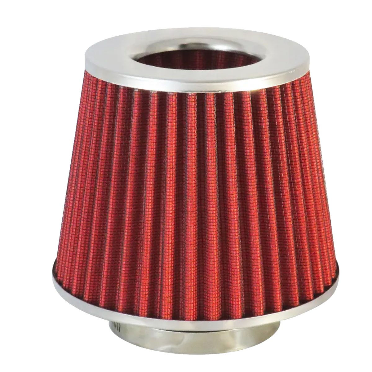 FILTRO DE AIRE UNIVERSAL COMPETICION GRANDE BICONICO