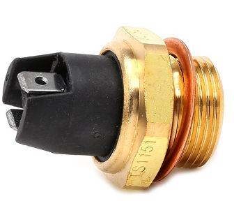 BULBO ELECTROVENTILADOR UNIVERSAL 92-82 GBE855 MLH RENAULT 2 TERMINALES