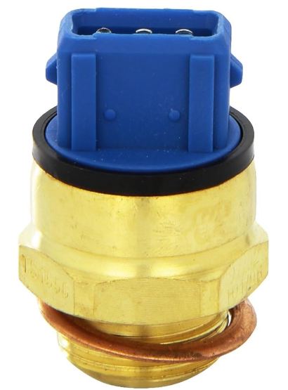 BULBO ELECTROVENTILADOR MLH PEUGEOT 206 405 CITROEN  GBE831
