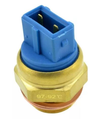 BULBO ELECTROVENTILADOR MLH CITROEN XSARA BERLINGO PEUGEOT 106 205 306 405 PARTNER