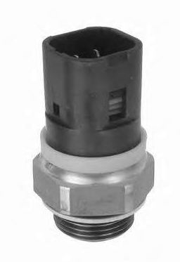 BULBO ELECTROVENTILADOR MLH RENAULT 19 ARO AMARILLO 92-82 100-95
