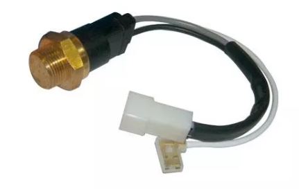 BULBO ELECTROVENTILADOR MLH FIAT DUNA 1.7 C/CORTO