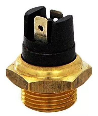 BULBO ELECTROVENTILADOR MLH UNIVERSAL 92-87 FIAT FORD LADA VW GACEL GOL SAVEIRO