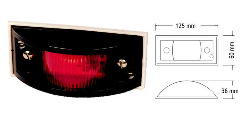 FARO BAIML LATERAL              C/U