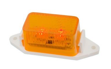 FARO BAIML BIVOLTAJE 12/24V 2 LEDS         C/U