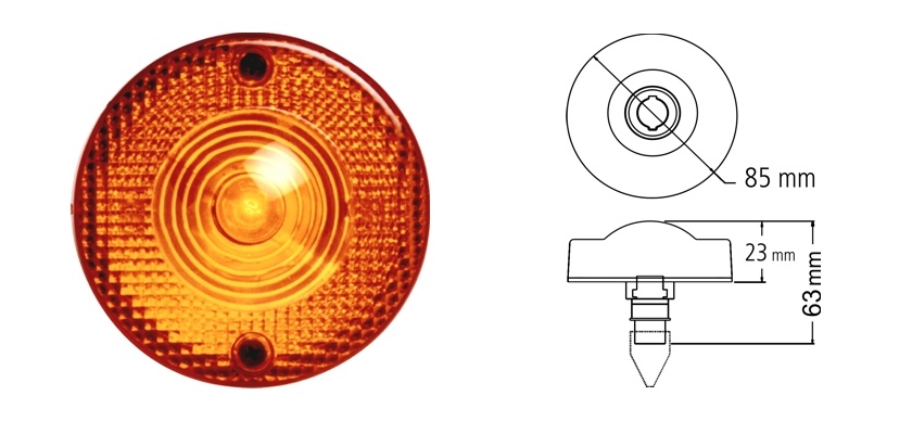 FARO BAIML 1038 C/U