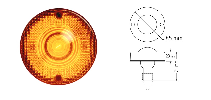 FARO BAIML 1039 BIPOLAR C/U
