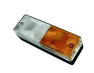 FARO BAIML 1530CA CRISTAL AMBAR X JUEGO