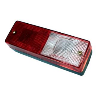 FARO BAIML 1530CR CRISTAL ROJO X JUEGO