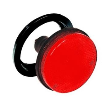 FARO BAIML TRASERO 1810 CON ARO BIPOLAR X UNIDAD