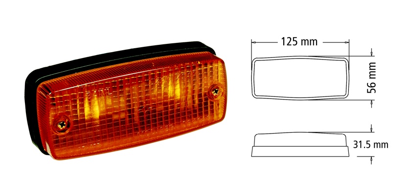 FARO BAIML UNIVERSAL UNIPOLAR          C/U