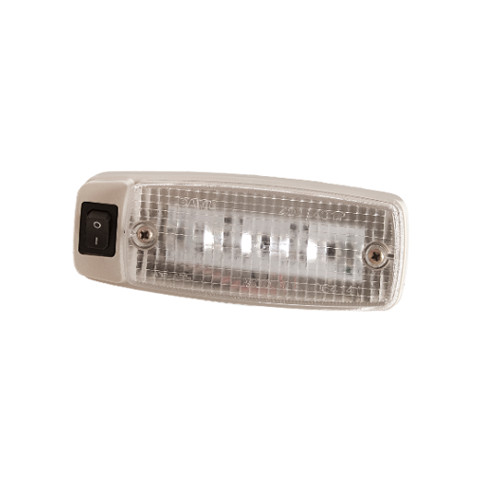 FARO BAIML 401PE 4 LEDS BIVOLTAJE 12/24V