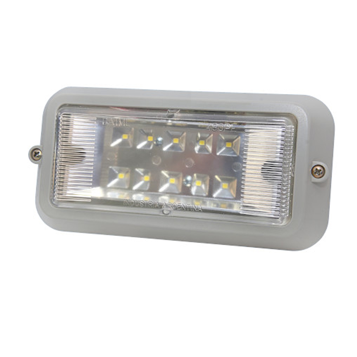 FARO BAIML PLAFON 10 LED SIN TECLA