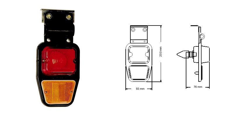 FARO BAIML FLEXIBLE             C/U
