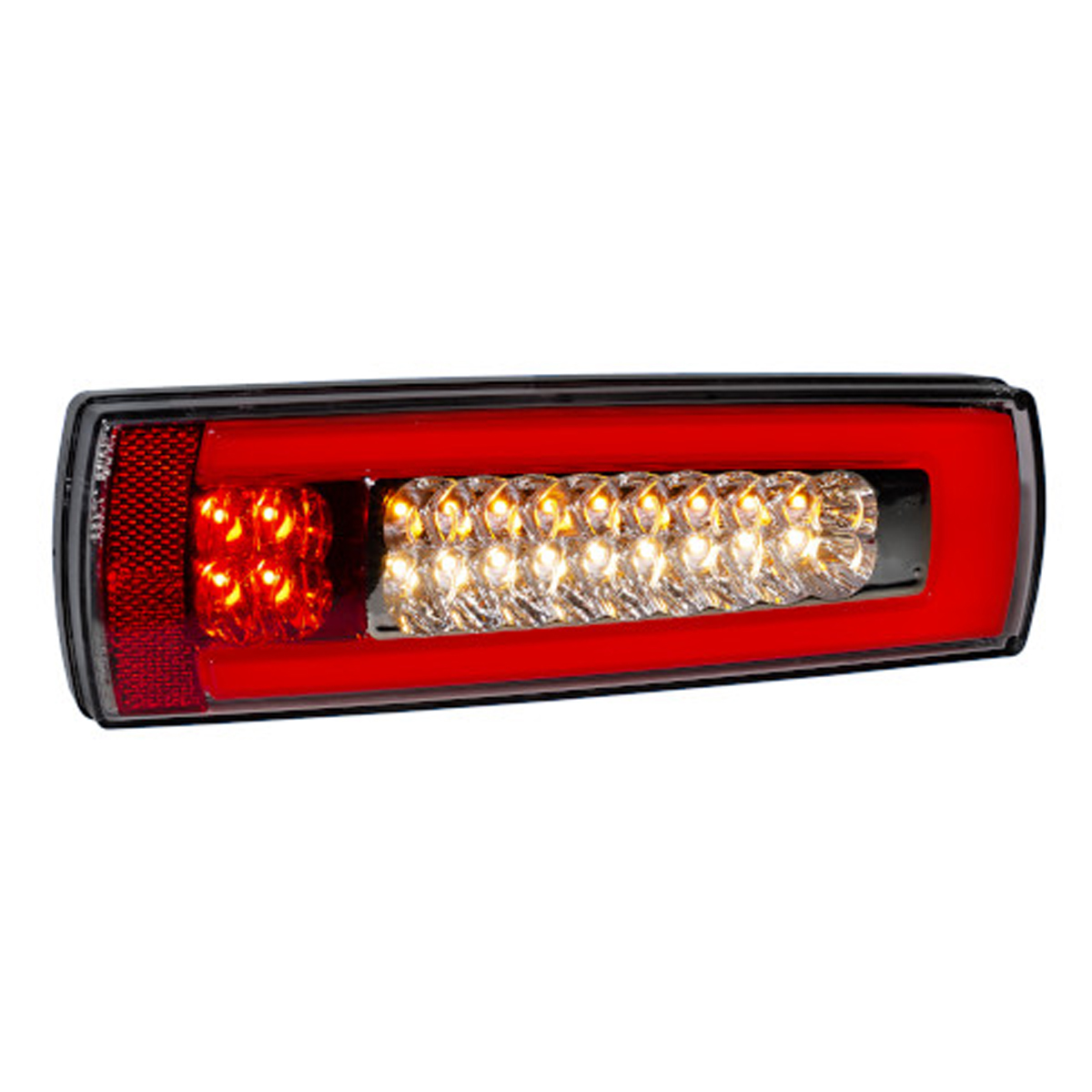 FARO BAIML LED 7500 12V 24V DERECHO