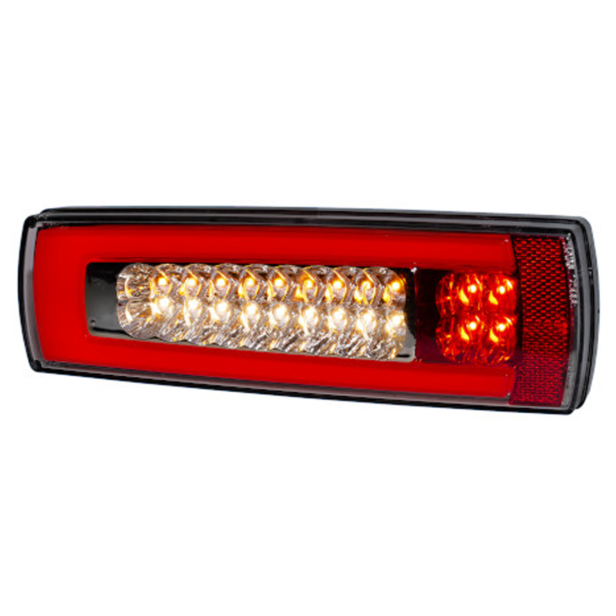 FARO BAIML LED 7500 12V 24V  IZQUIERDO