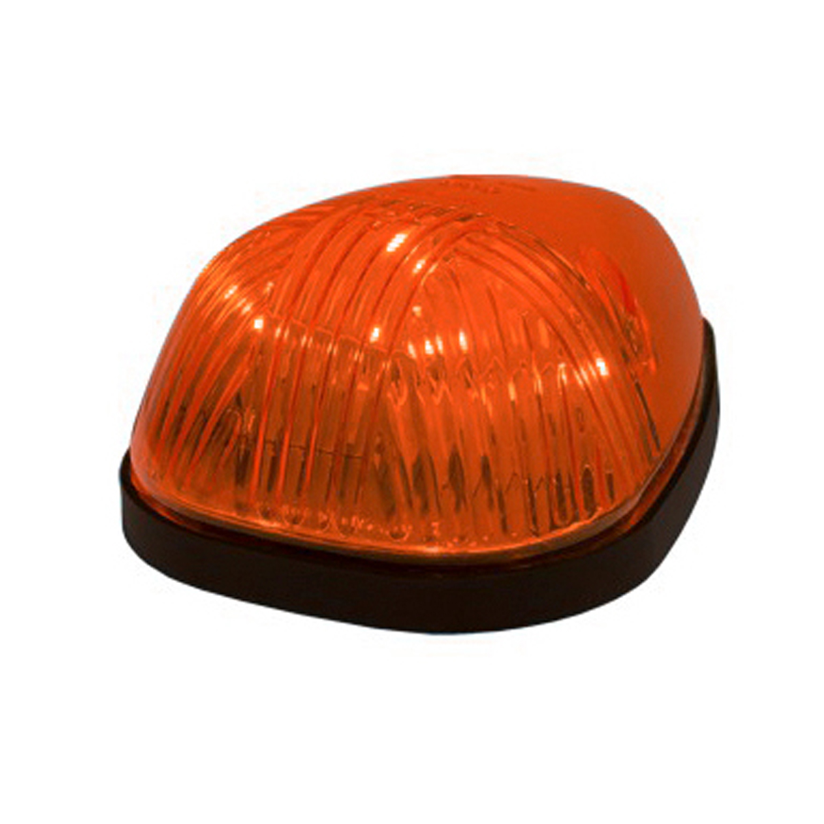 FARO LED BAIML 800 AMBAR