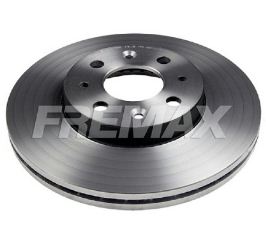 DISCO FRENO FREMAX RENAULT LAGUNA MEGANE SCENIC