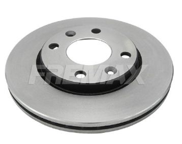 DISCO FRENO FREMAX CITROEN XSARA ZX PEUGEOT 106 205 306 247mm C/U
