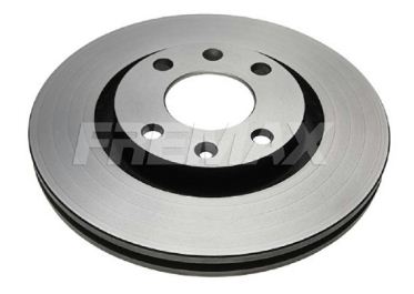 DISCO FRENO FREMAX CITROEN BERLINGO 1.4I C3 DS3 1.6 VTI 120CV BERLINGO 1.6 HDI 1.9 PEUGEOT PARTNER 1.6 16V 307 206 266MM