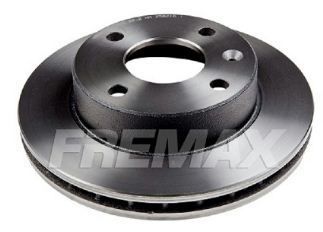 DISCO FRENO FREMAX FORD VERONA ESCORT 1.8I 239.5MM