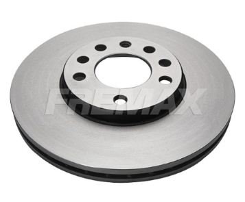 DISCO FRENO FREMAX CHEVROLET ASTRA 2.0 TD 16V VECTRA 2.2 16V ZAFIRA 2.0 8V 16V