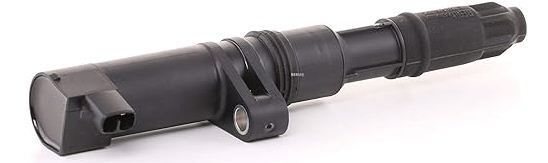BOBINA IGNICION BERU RENAULT CAPTUR CLIO DUSTER SANDERO LAGUNA MEGANE KANGOO K4M