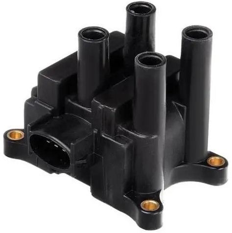 BOBINA IGNICION FORD FIESTA ZETEC ROCAM A988F12029AB F ORI