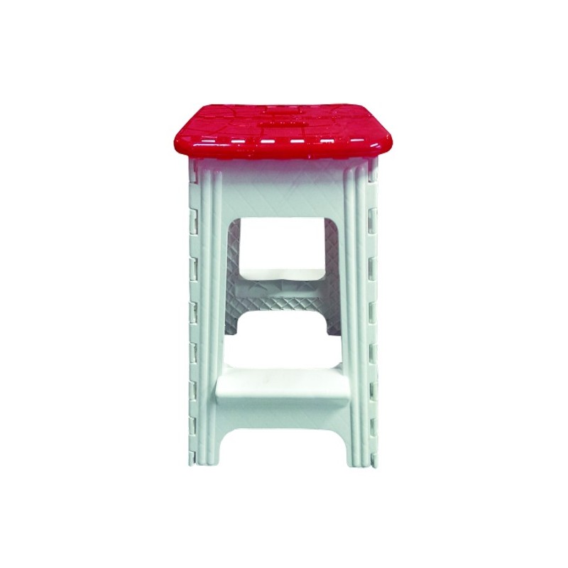 BANCO PLEGABLE ALTO