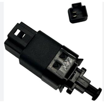 BULBO STOP MLH CHEVROLET AVEO SPARK AGILE 2 TERMINALES