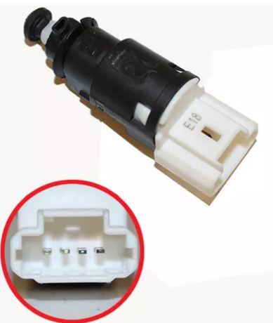 BULBO STOP MLH RENAULT KANGOO LOGAN MEGANE DUSTER SANDERO CAPTUR 1.5 DCI