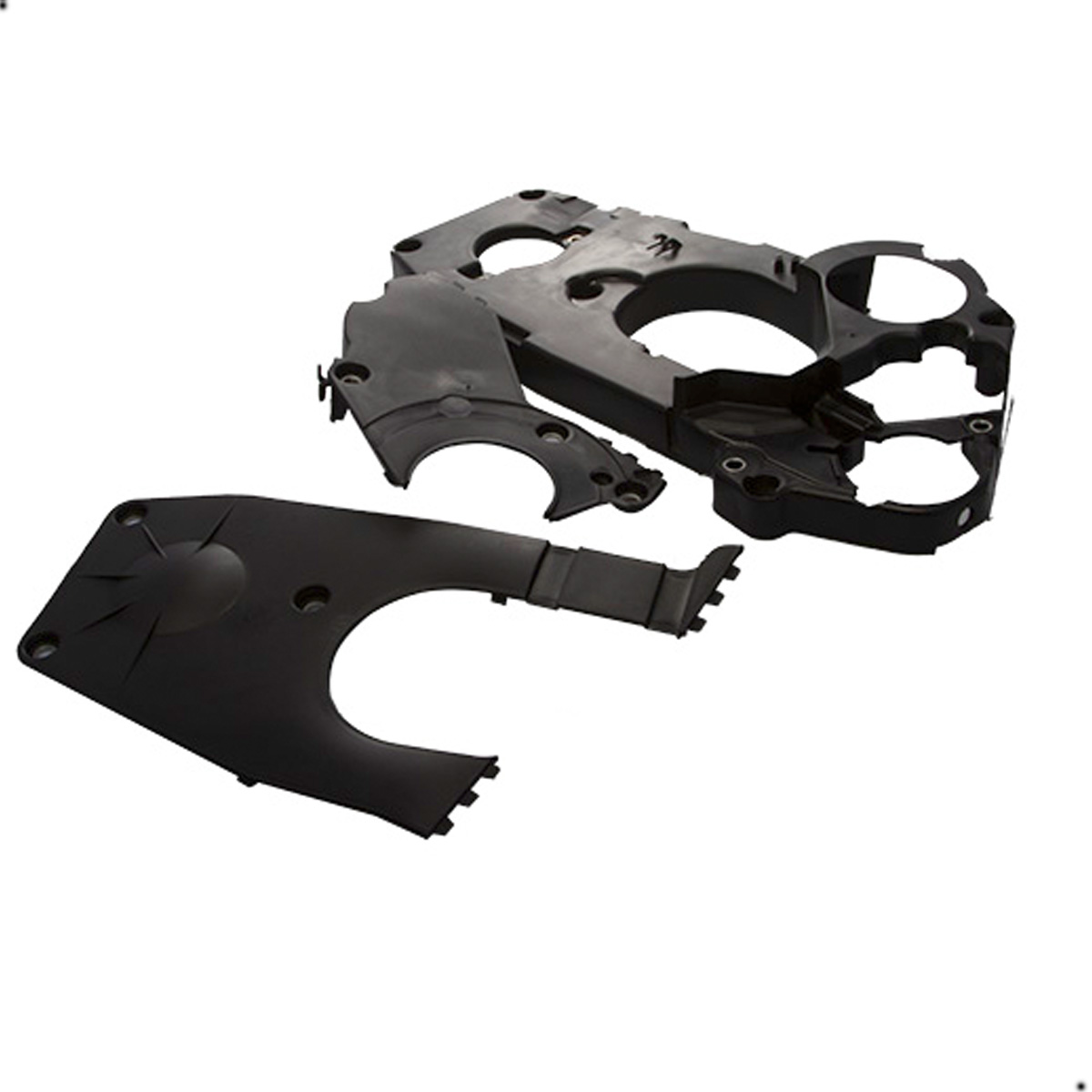 JUEGO TAPAS DISTRIBUCION ACC. ARG. CHEVROLET CELTA CORSA 1.6 8V