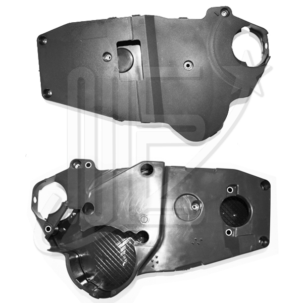 JUEGO DE TAPAS PARA DISTRIBUCION ACC.ARG CHEVROLET CORSA II MERIVA 8V