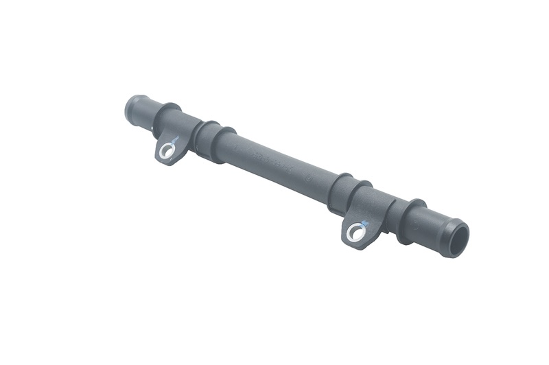 TUBO PARA CALEFACCION ACC.ARG. CHEVROLET ONIX PRISMA 1.4 8V