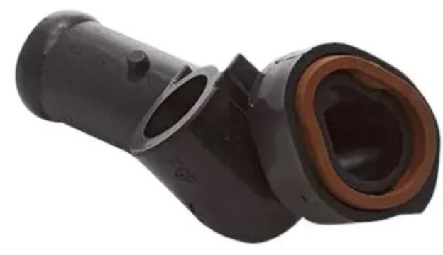 CODO CONECTOR ADMISION CHEVROLET CORSA II MERIVA