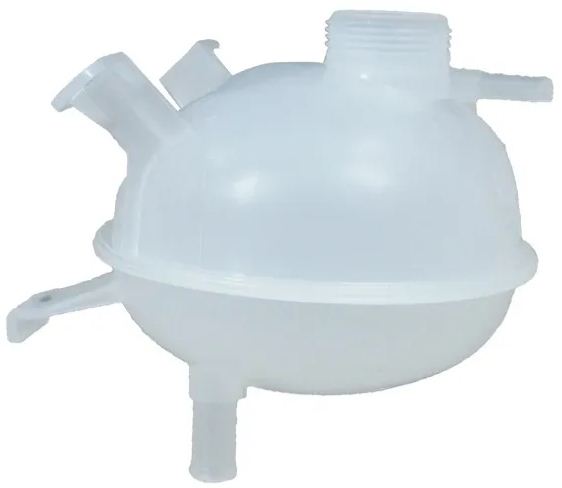 DEPOSITO RECUPERADOR AGUA CHEVROLET CORSA 16V
