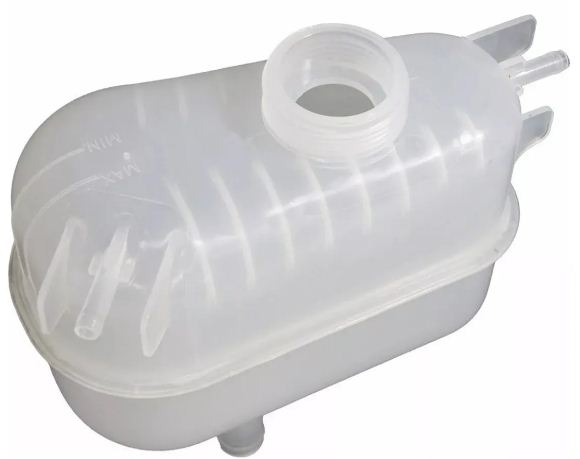 DEPOSITO RECUPERADOR AGUA CHEVROLET AGILE CELTA PRISMA MONTANA 2 PICOS + 1