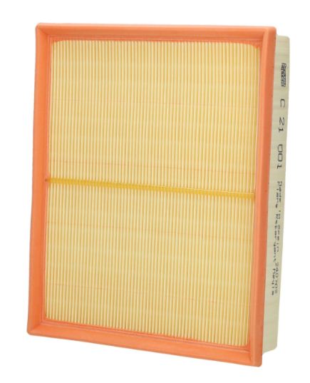 FILTRO AIRE MANN RENAULT ALASKAN 2.3 BI-TURBO NISSAN FRONTIER M9T